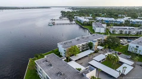 1950 SW Palm City Road Stuart FL 34994