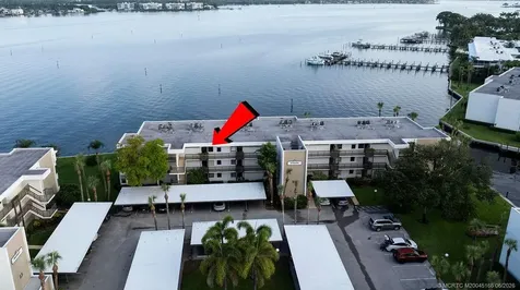 1950 SW Palm City Road Stuart FL 34994