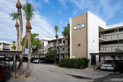 1950 SW Palm City Road Stuart FL 34994