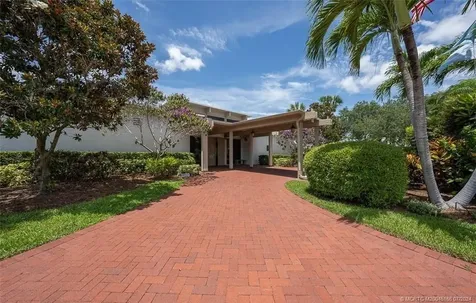 1950 SW Palm City Road Stuart FL 34994