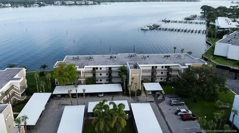 1950 SW Palm City Road Stuart FL 34994