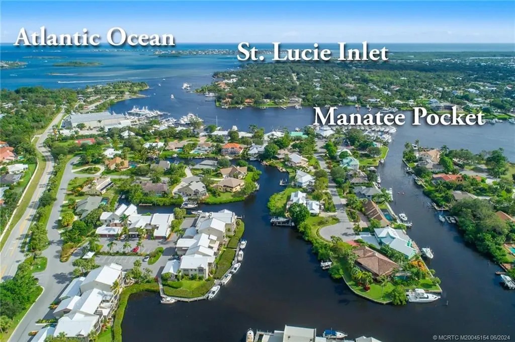 4095 SE Centerboard Lane Stuart FL 34997