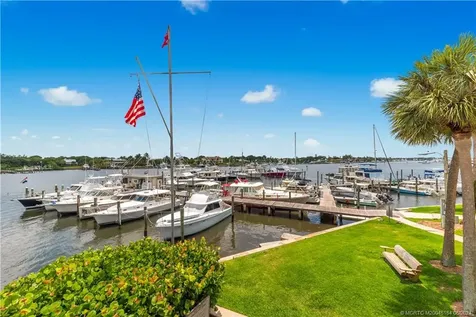 4095 SE Centerboard Lane Stuart FL 34997