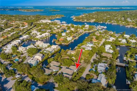 4095 SE Centerboard Lane Stuart FL 34997