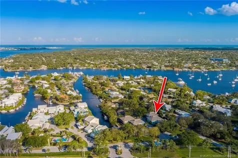 4095 SE Centerboard Lane Stuart FL 34997