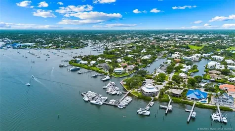 4095 SE Centerboard Lane Stuart FL 34997