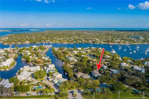 4095 SE Centerboard Lane Stuart FL 34997