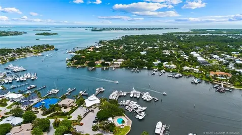 4095 SE Centerboard Lane Stuart FL 34997