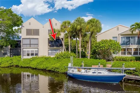 3901 SE Saint Lucie Boulevard Stuart FL 34997