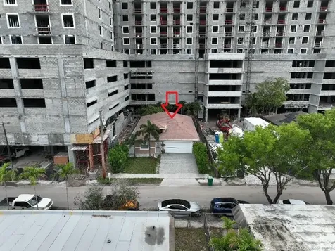 115 SW 1st Court Dania FL 33004