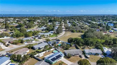 1691 NE 22nd Street Jensen Beach FL 34957
