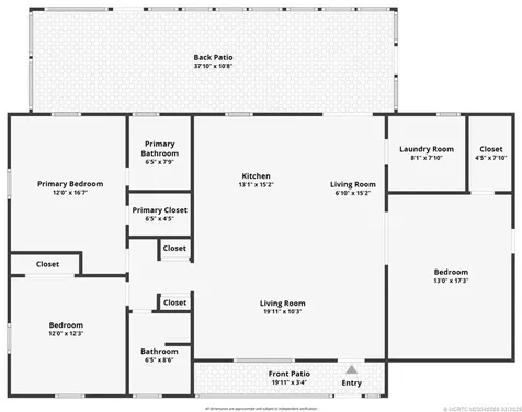 1691 NE 22nd Street Jensen Beach FL 34957