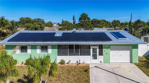 1691 NE 22nd Street Jensen Beach FL 34957