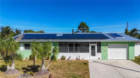 1691 NE 22nd Street Jensen Beach FL 34957