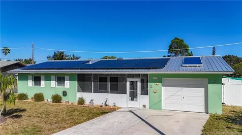 1691 NE 22nd Street Jensen Beach FL 34957