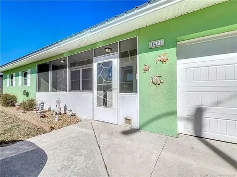 1691 NE 22nd Street Jensen Beach FL 34957