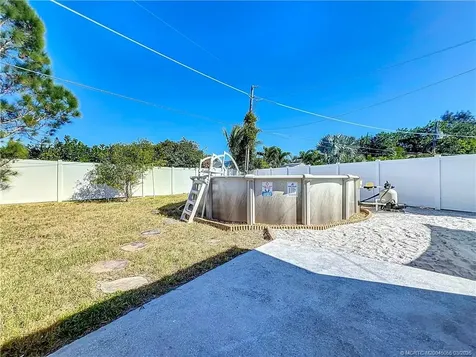 1691 NE 22nd Street Jensen Beach FL 34957
