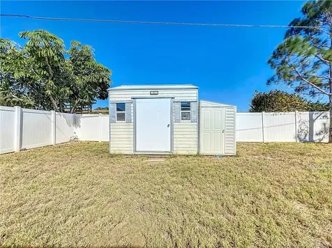 1691 NE 22nd Street Jensen Beach FL 34957