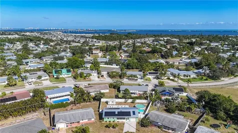 1691 NE 22nd Street Jensen Beach FL 34957