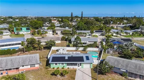 1691 NE 22nd Street Jensen Beach FL 34957