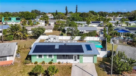 1691 NE 22nd Street Jensen Beach FL 34957