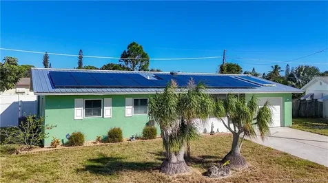 1691 NE 22nd Street Jensen Beach FL 34957
