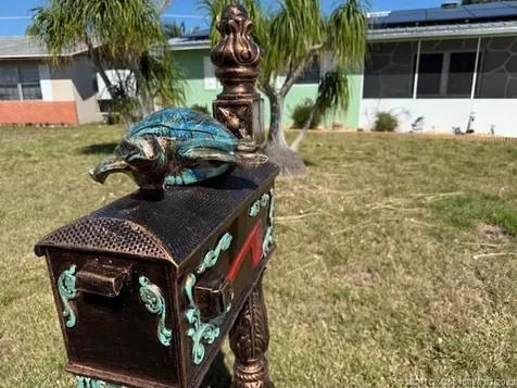 1691 NE 22nd Street Jensen Beach FL 34957
