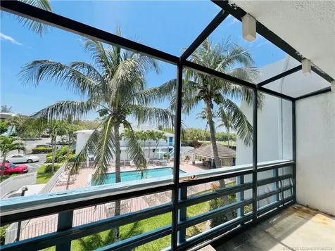 11000 S Ocean Drive Jensen Beach FL 34957