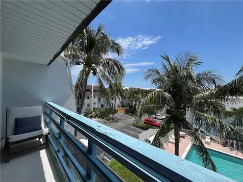 11000 S Ocean Drive Jensen Beach FL 34957