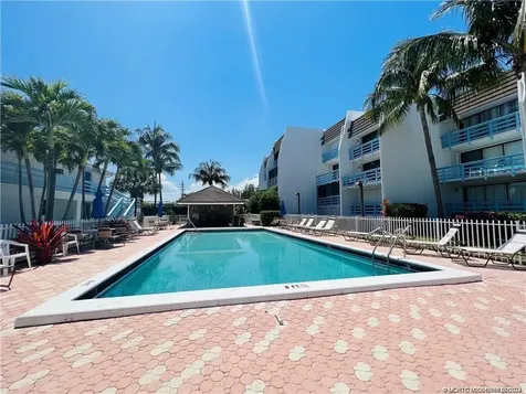 11000 S Ocean Drive Jensen Beach FL 34957