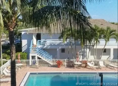 11000 S Ocean Drive Jensen Beach FL 34957