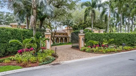 5 NE Lagoon Island Court Stuart FL 34996
