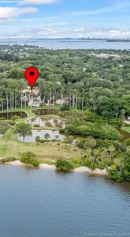 5 NE Lagoon Island Court Stuart FL 34996