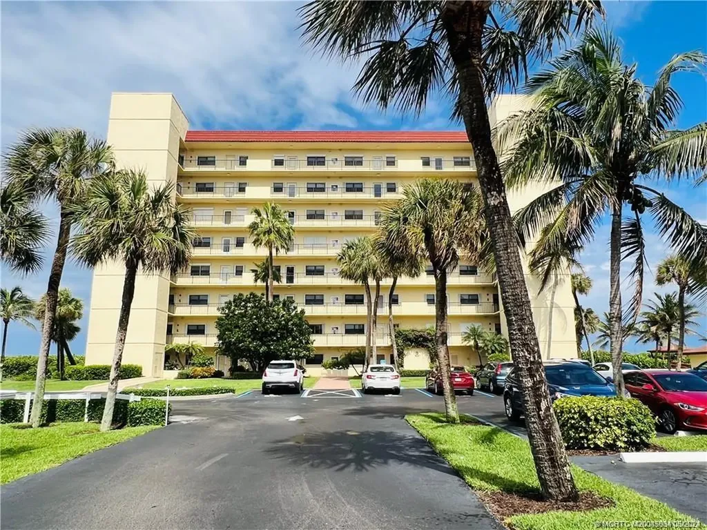 7430 S Ocean Drive Jensen Beach FL 34957