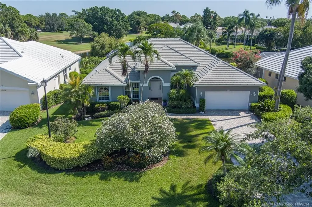 1887 SW Whitemarsh Way Palm City FL 34990