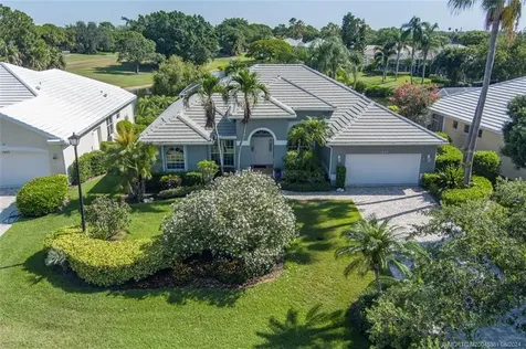 1887 SW Whitemarsh Way Palm City FL 34990