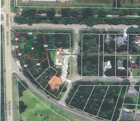 8810 Emerson Avenue Fort Pierce FL 34951