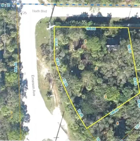 8810 Emerson Avenue Fort Pierce FL 34951