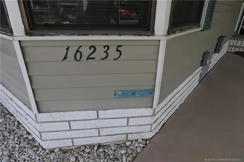 16235 SW Indianwood Circle Indiantown FL 34956