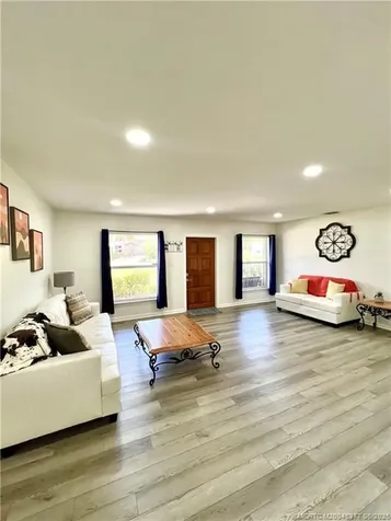 4215 NE Carrol Court Jensen Beach FL 34957