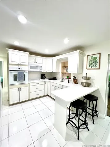 4215 NE Carrol Court Jensen Beach FL 34957