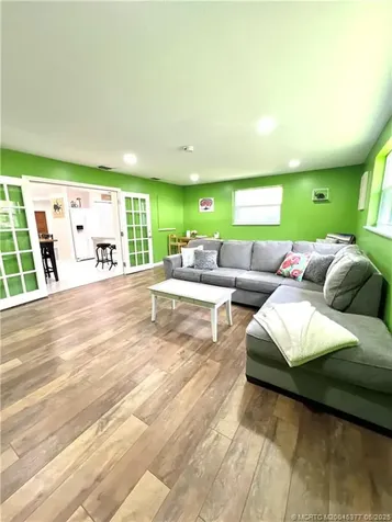 4215 NE Carrol Court Jensen Beach FL 34957