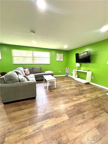 4215 NE Carrol Court Jensen Beach FL 34957