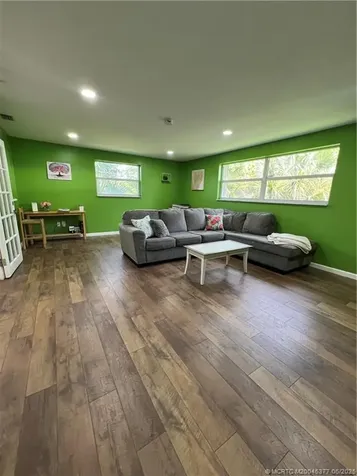 4215 NE Carrol Court Jensen Beach FL 34957