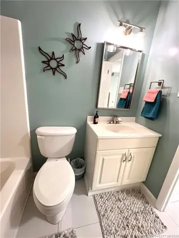 4215 NE Carrol Court Jensen Beach FL 34957