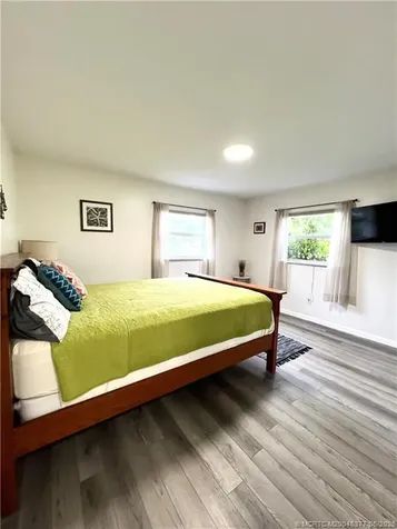 4215 NE Carrol Court Jensen Beach FL 34957