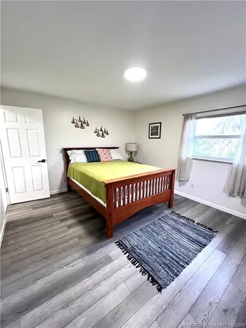 4215 NE Carrol Court Jensen Beach FL 34957