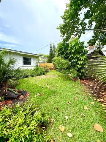 4215 NE Carrol Court Jensen Beach FL 34957