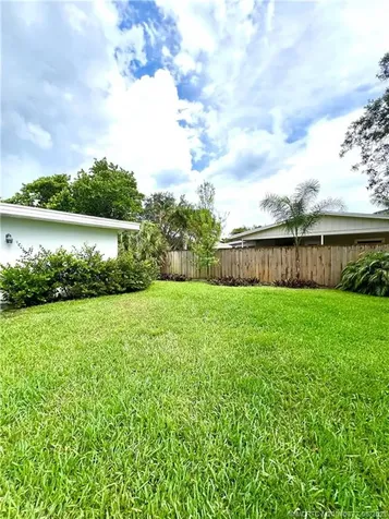 4215 NE Carrol Court Jensen Beach FL 34957