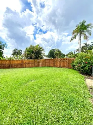 4215 NE Carrol Court Jensen Beach FL 34957